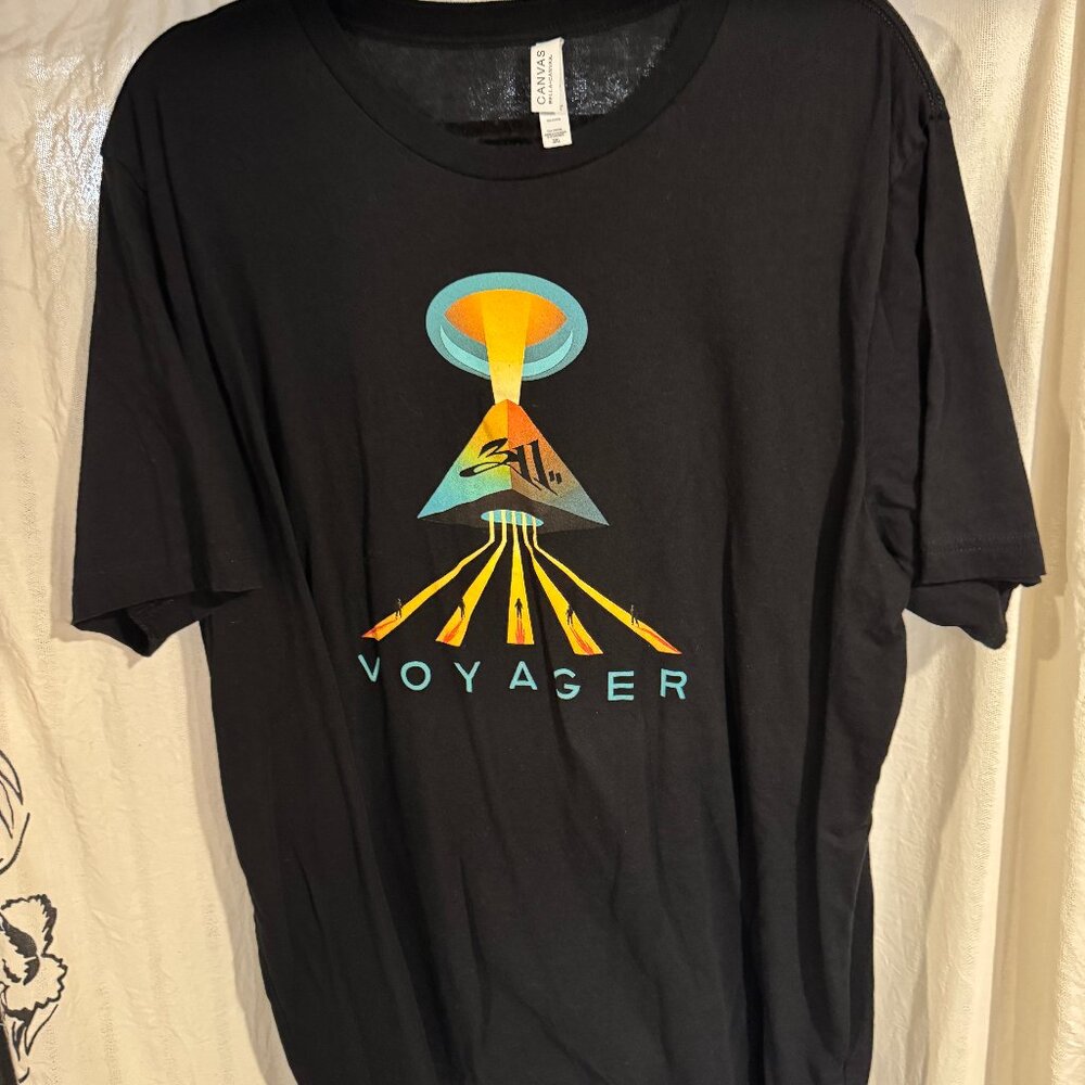 311 | VOYAGER | Men's Short Sleeve T Shirt | 3XL